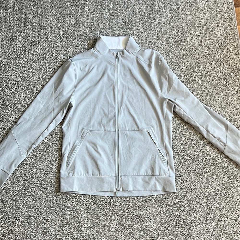 Lululemon Mens Lightweight Jacket M